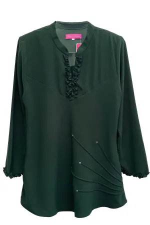 Anggrek Blouse