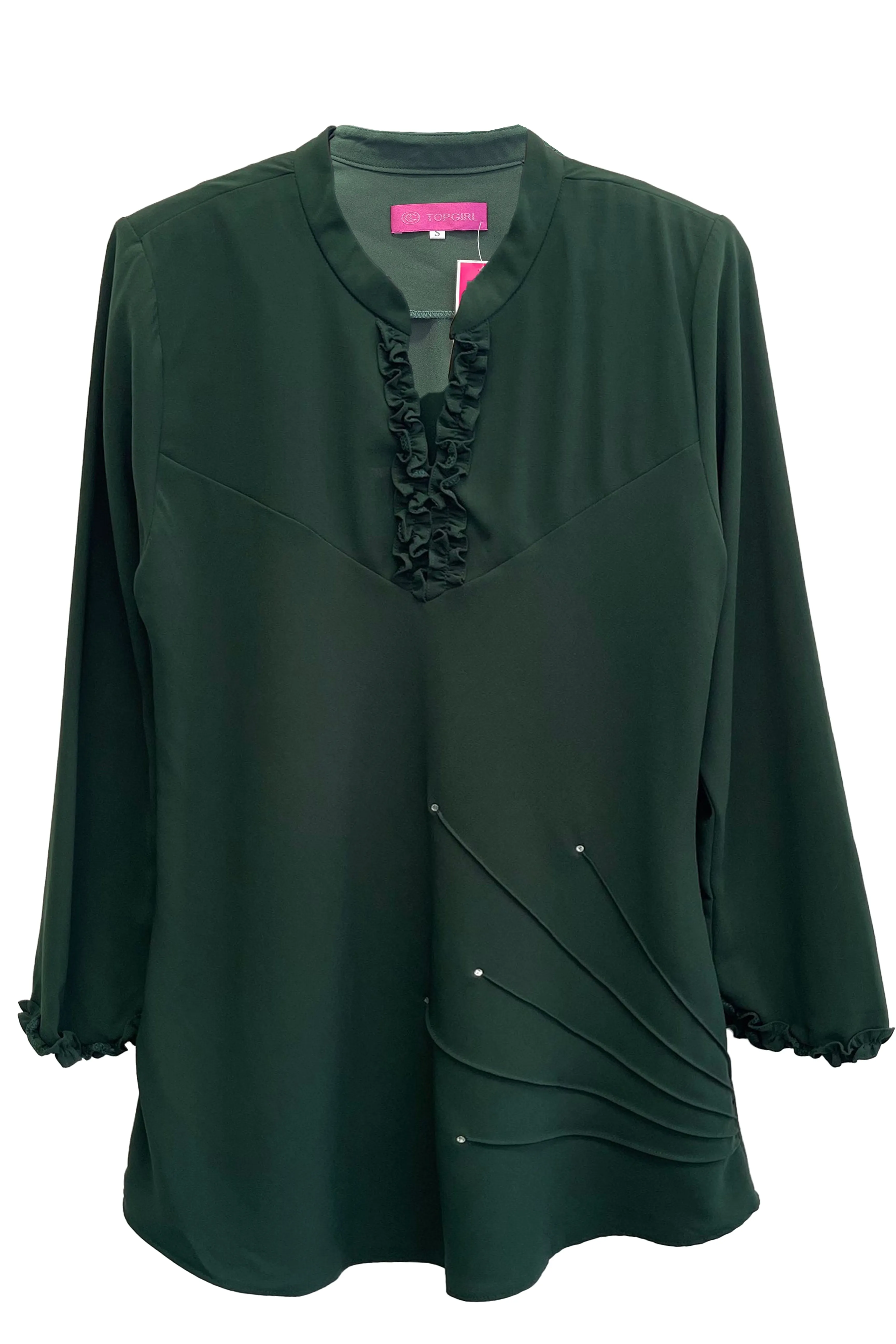 Anggrek Blouse