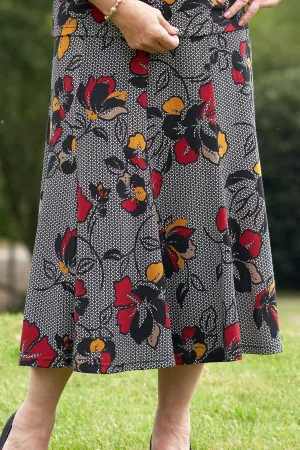 Barcelona Skirt