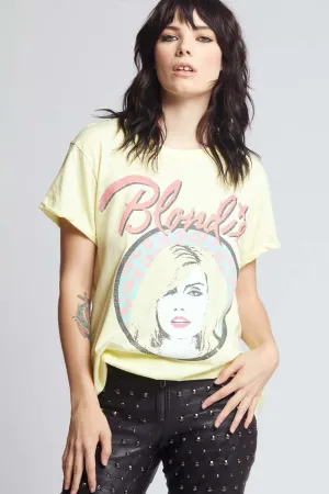 Blondie Retro Tee