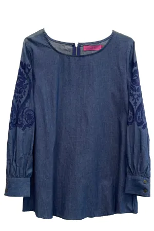 Callie Blouse