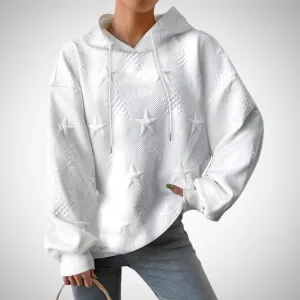 Catherine Warm Sweatshirt