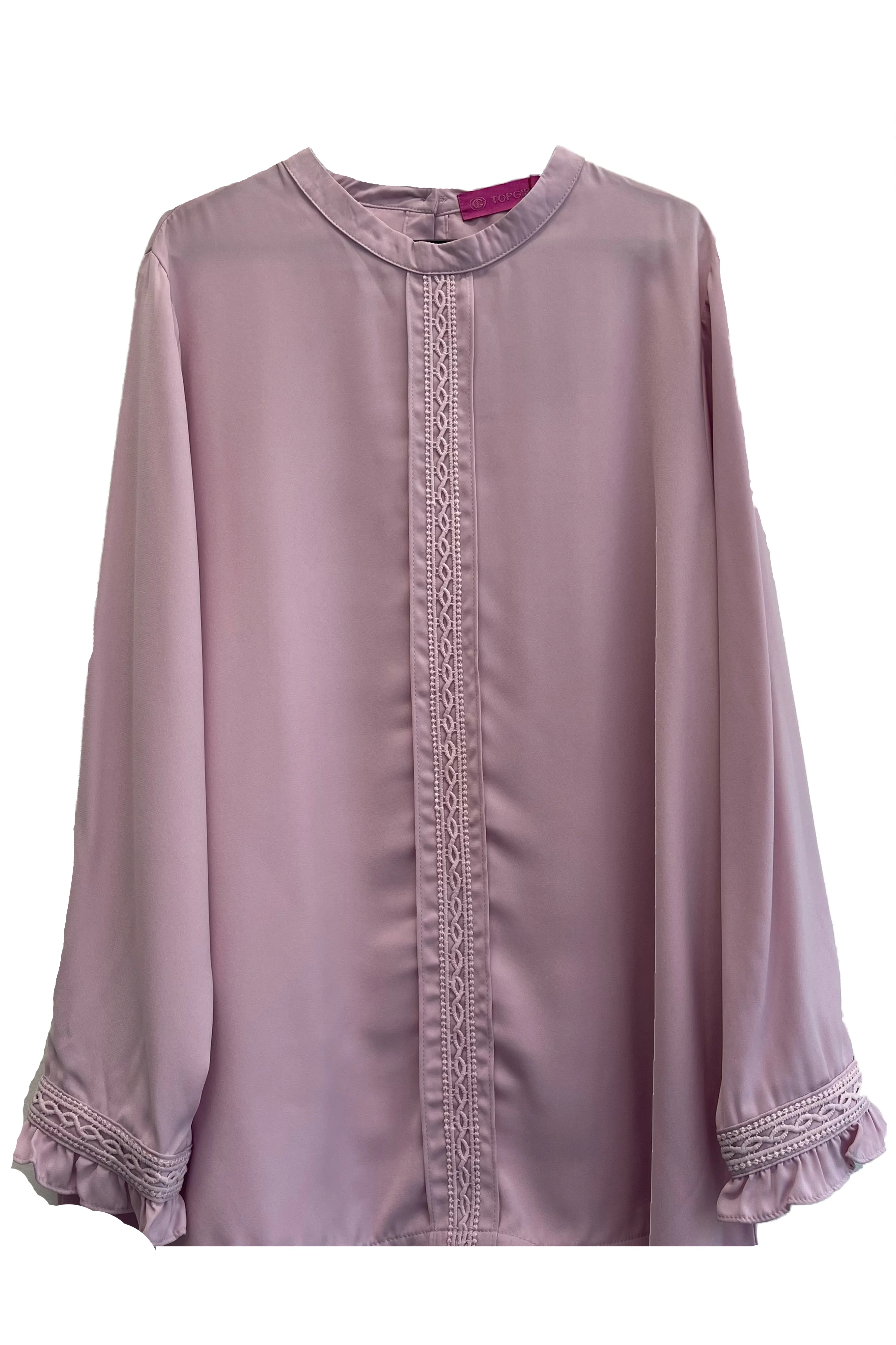 Dixie Blouse