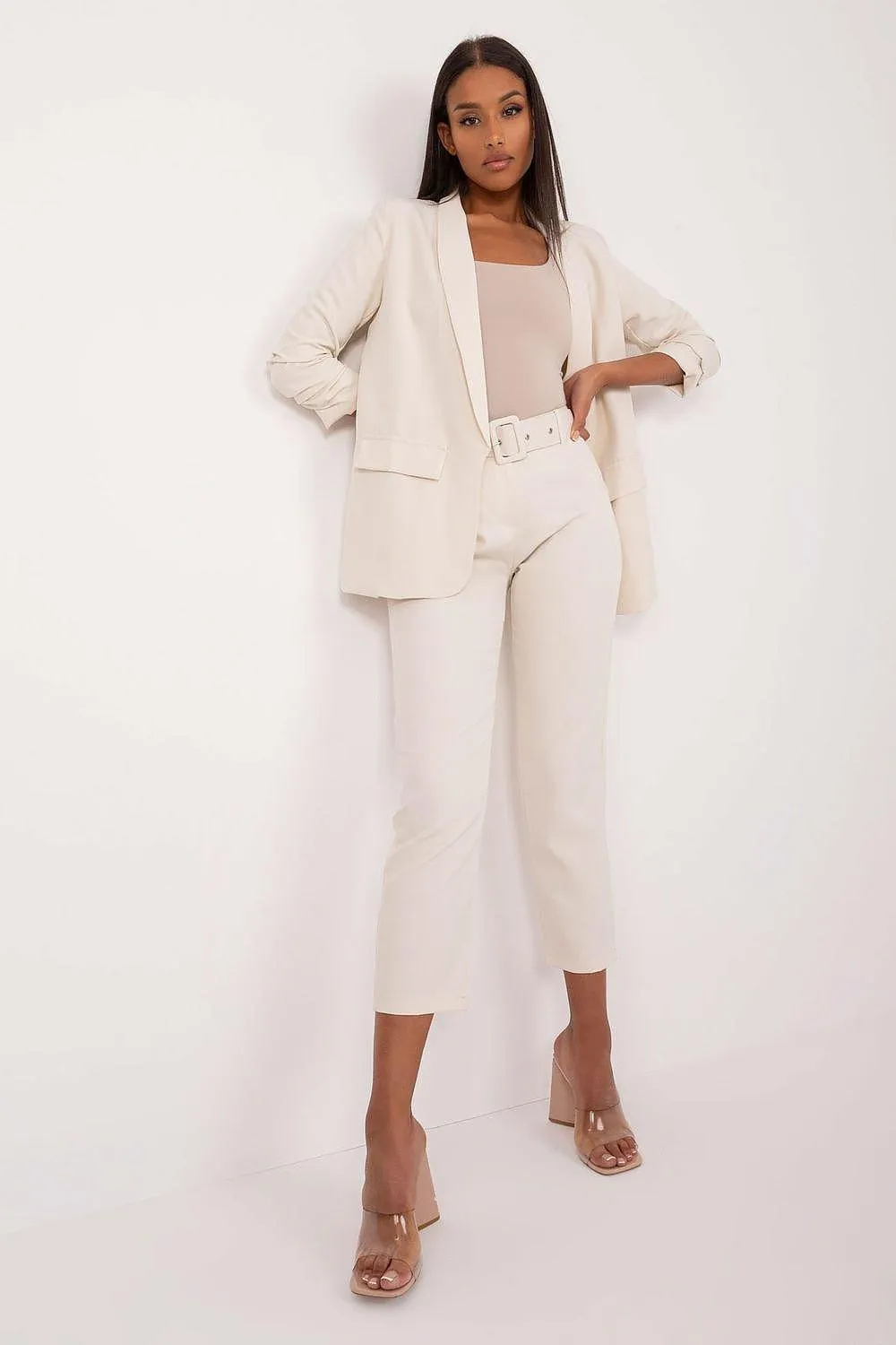 Elegant Bella Blazer