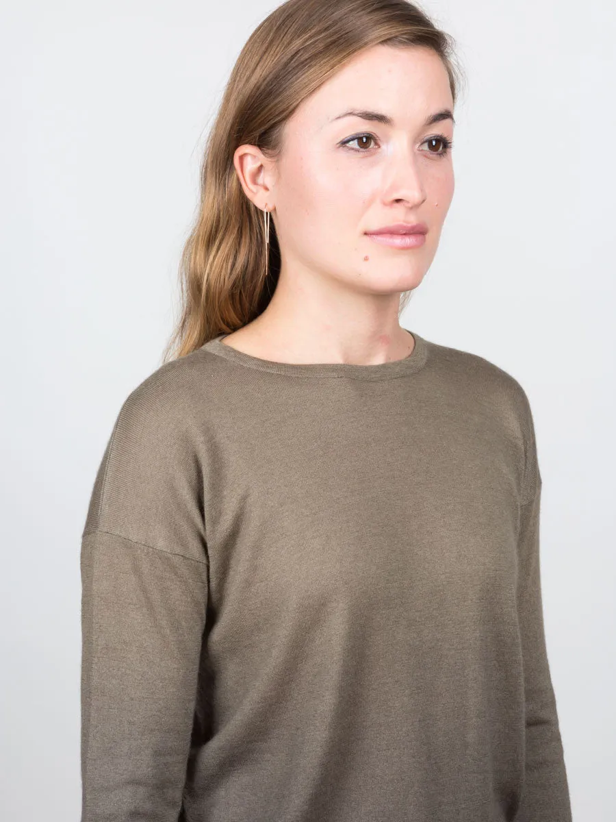 emilia sweater