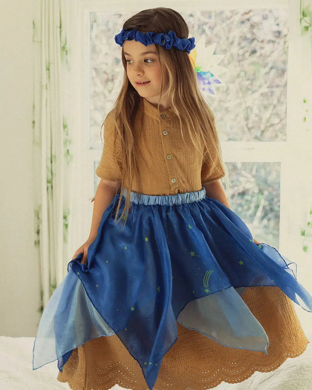Fairy Skirt