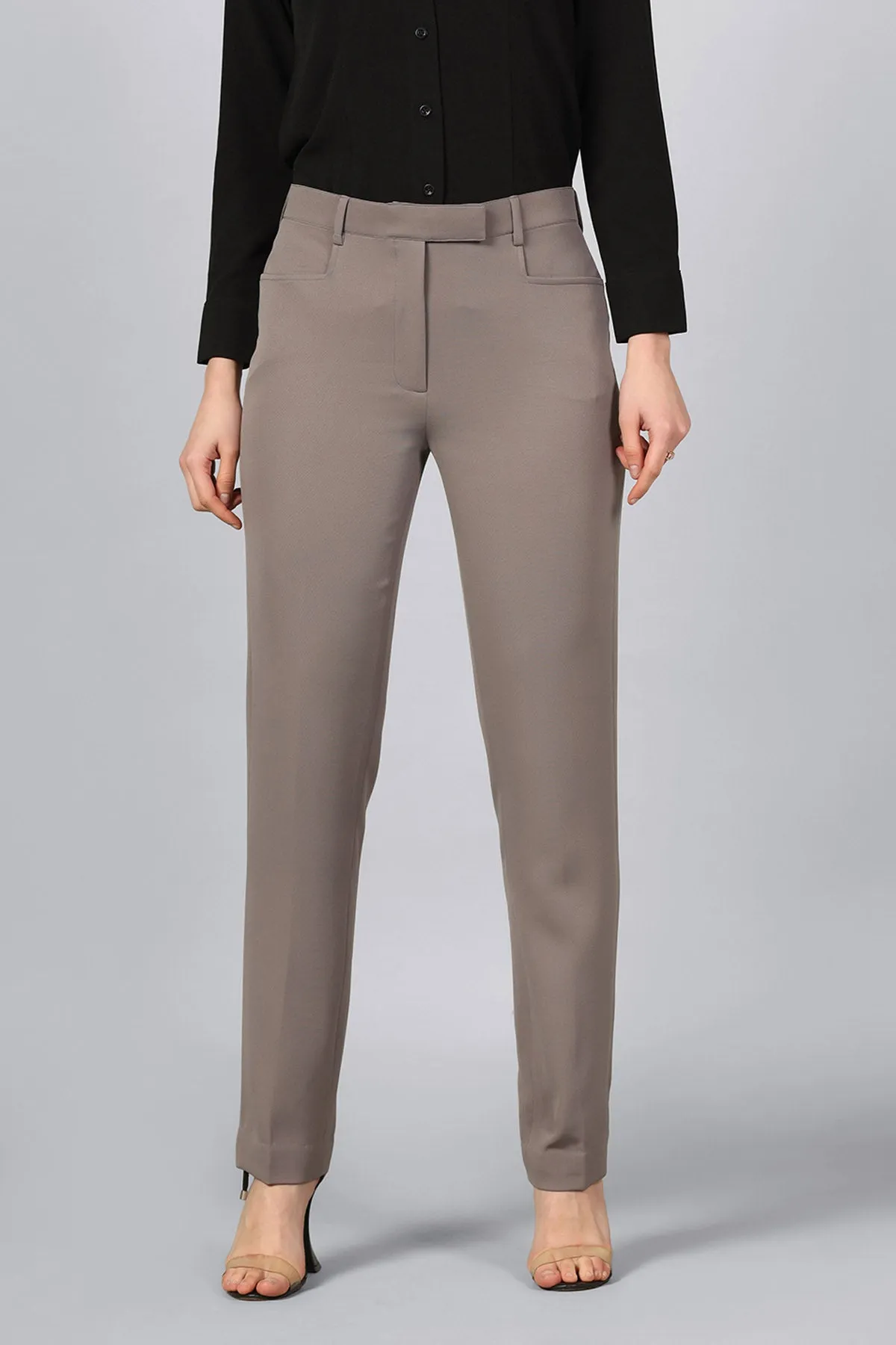 Formal Stretch Pants