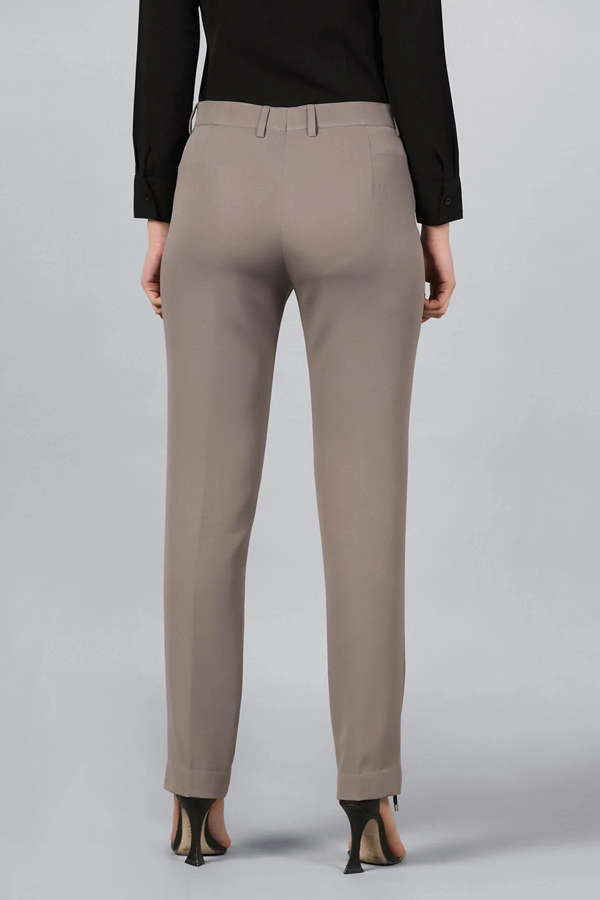Formal Stretch Pants