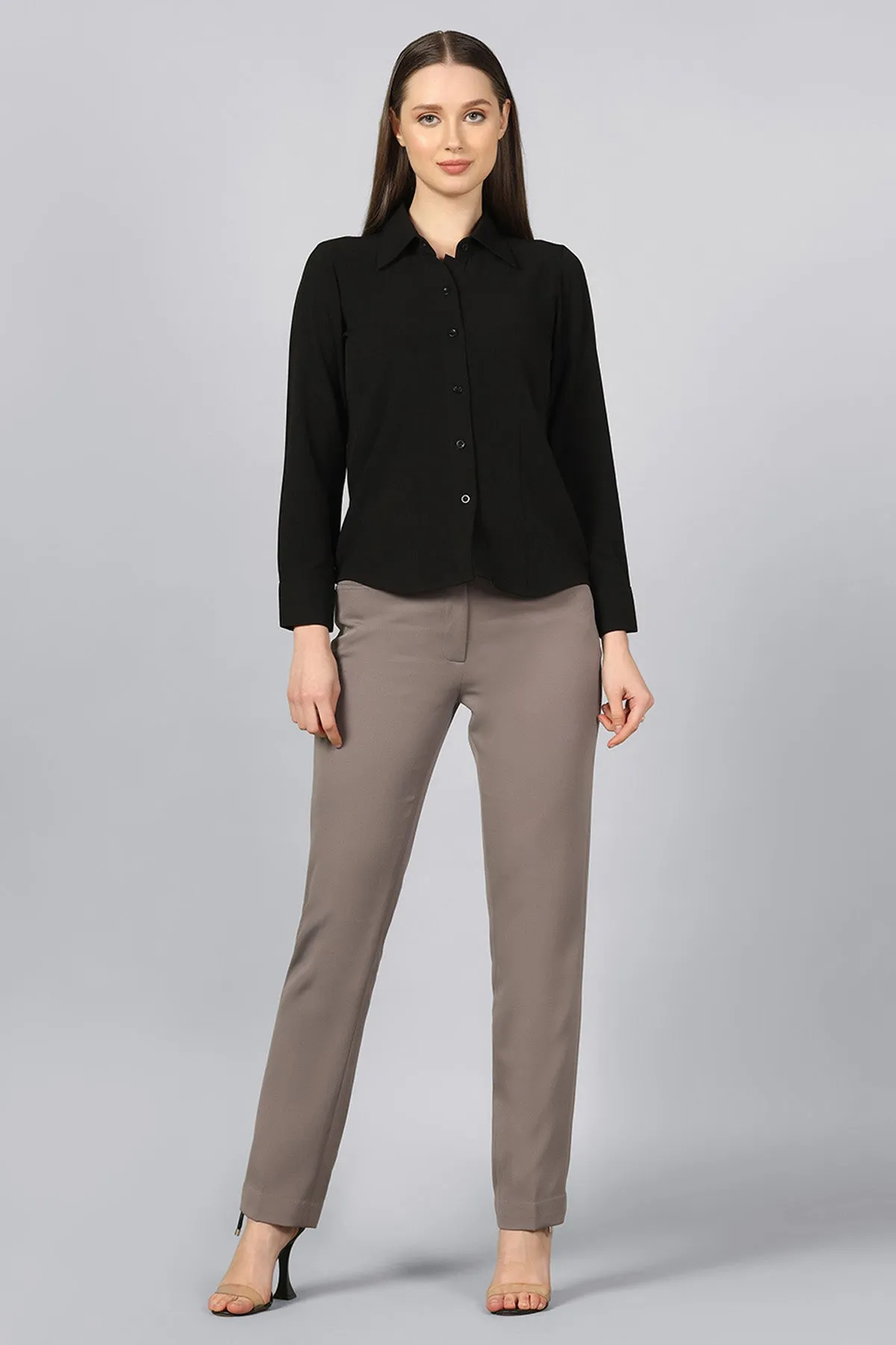 Formal Stretch Pants