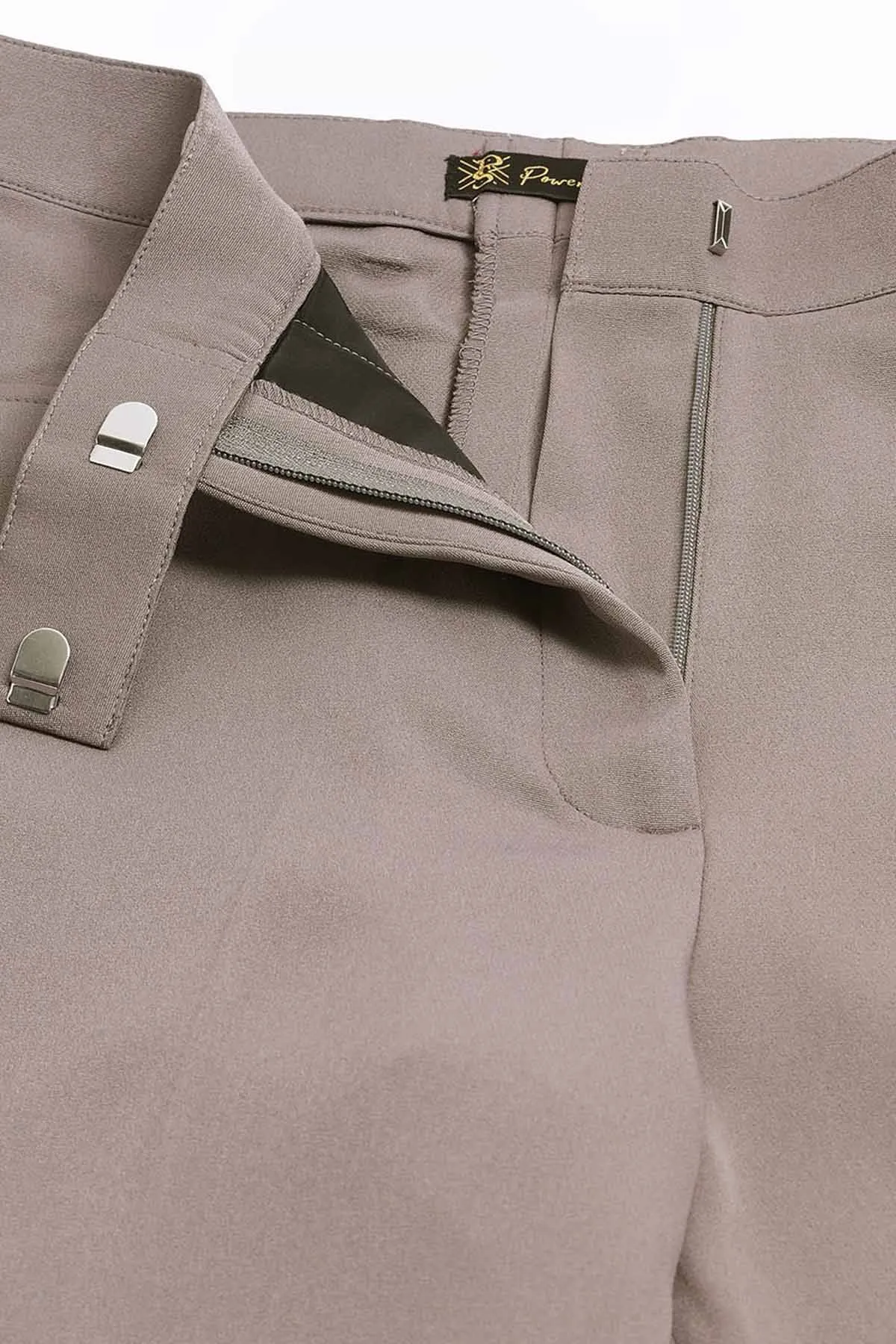 Formal Stretch Pants