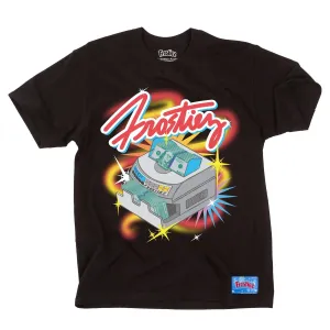 Frostiez 'Money Counter' T-Shirt