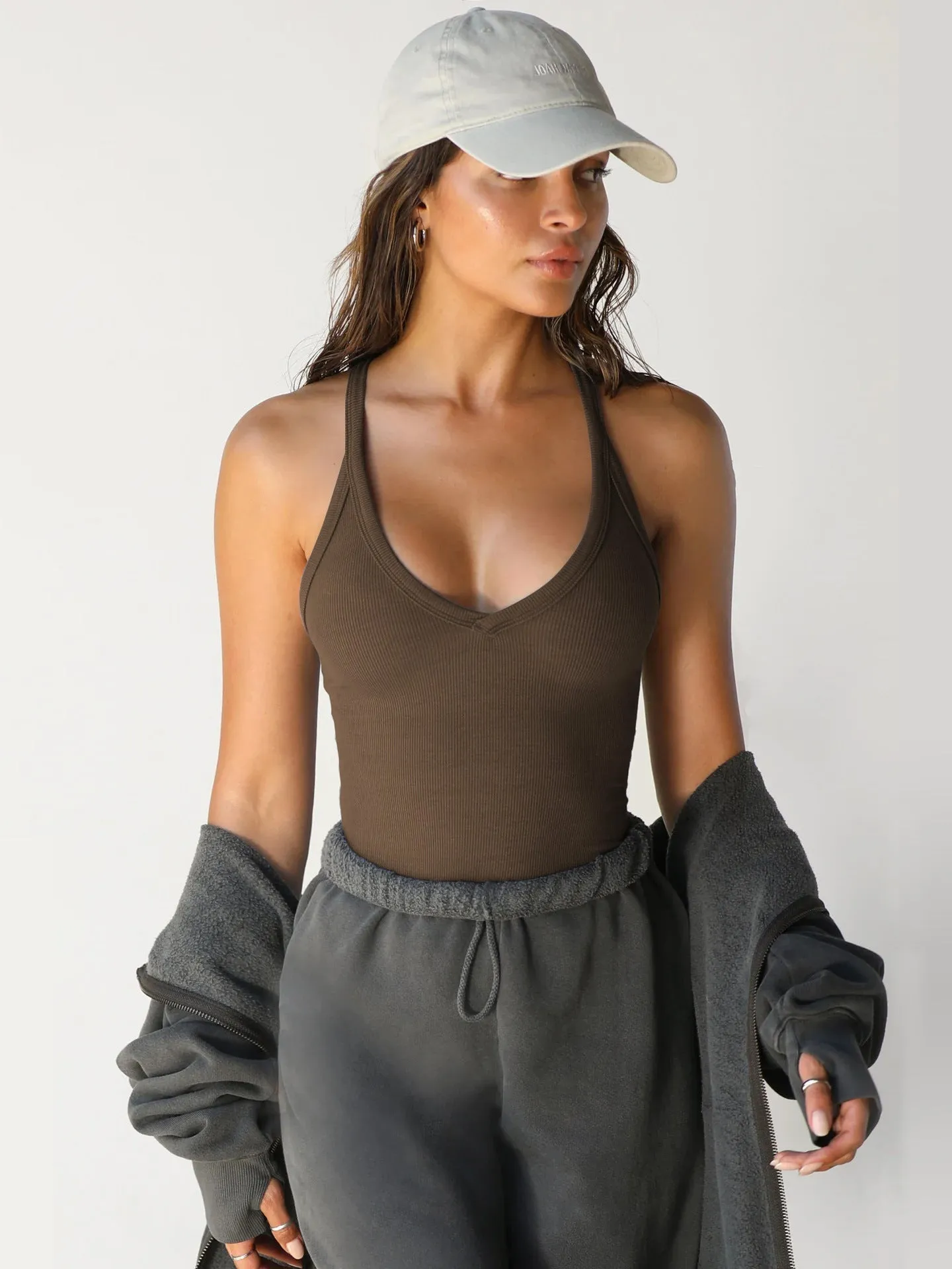 GINA - Minimal top