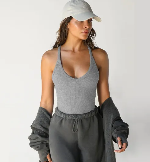 GINA - Minimal top