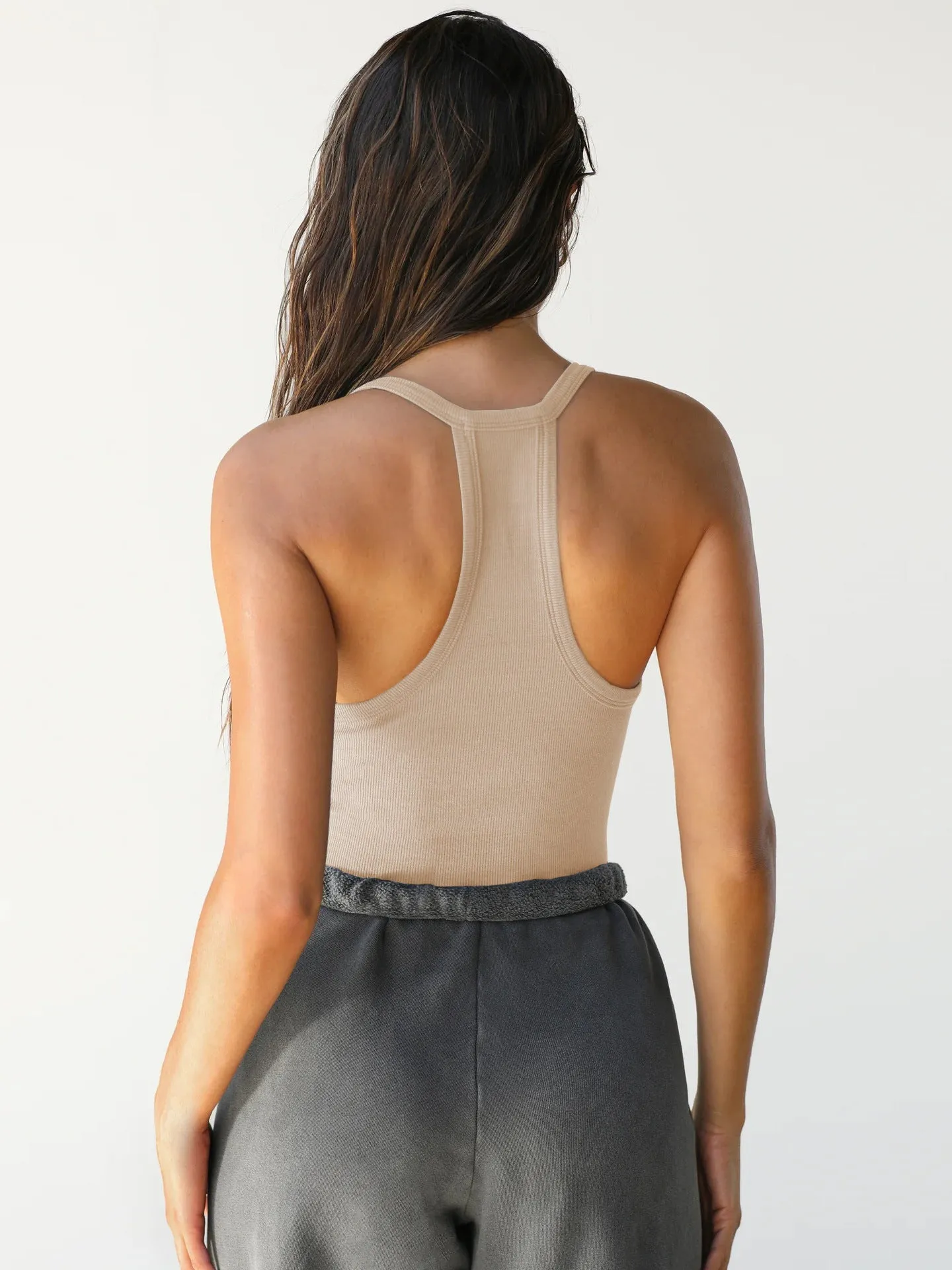 GINA - Minimal top