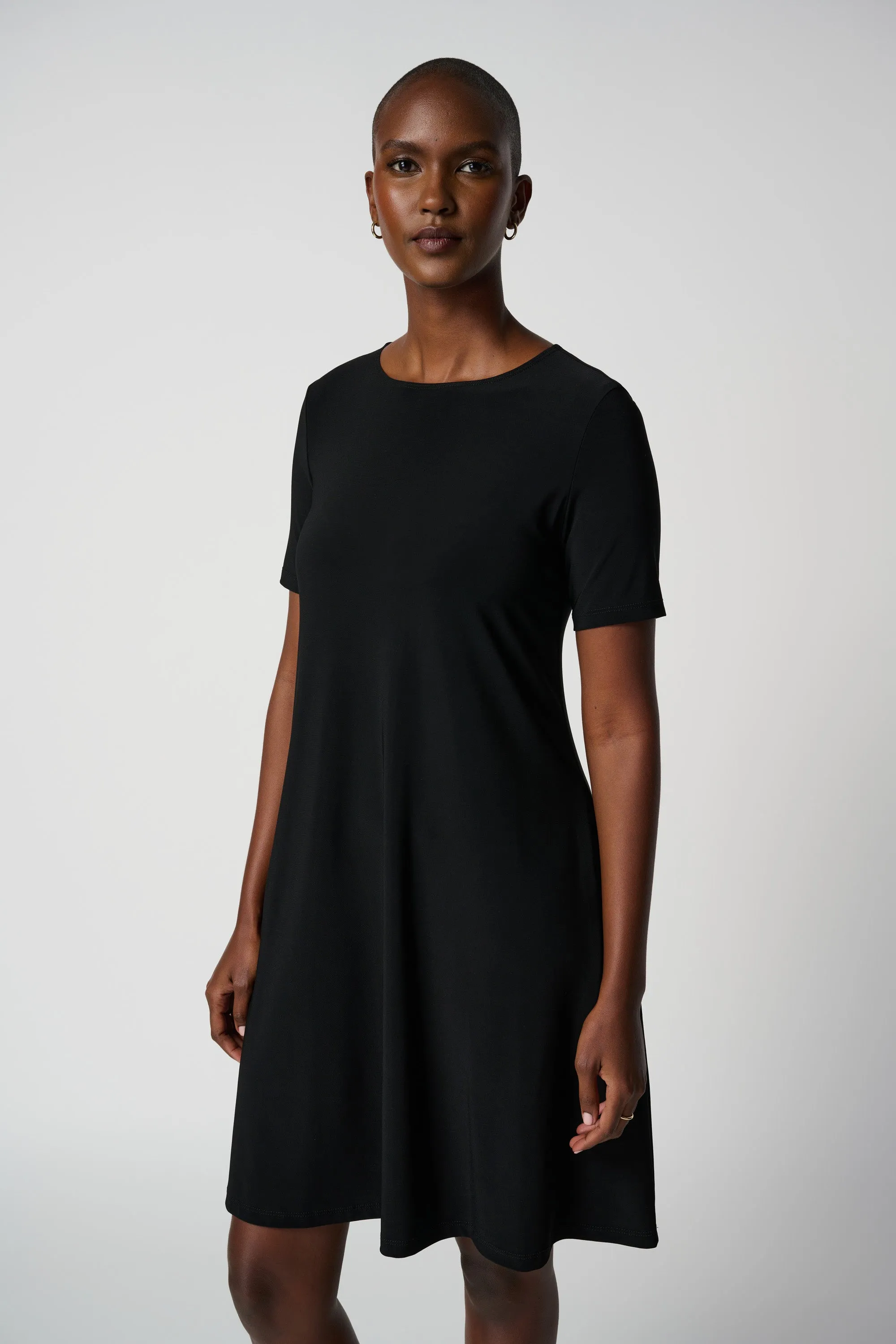 Joseph Ribkoff Women's Classic A-Line Dress