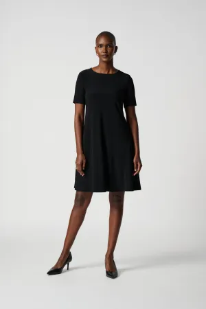 Joseph Ribkoff Women's Classic A-Line Dress