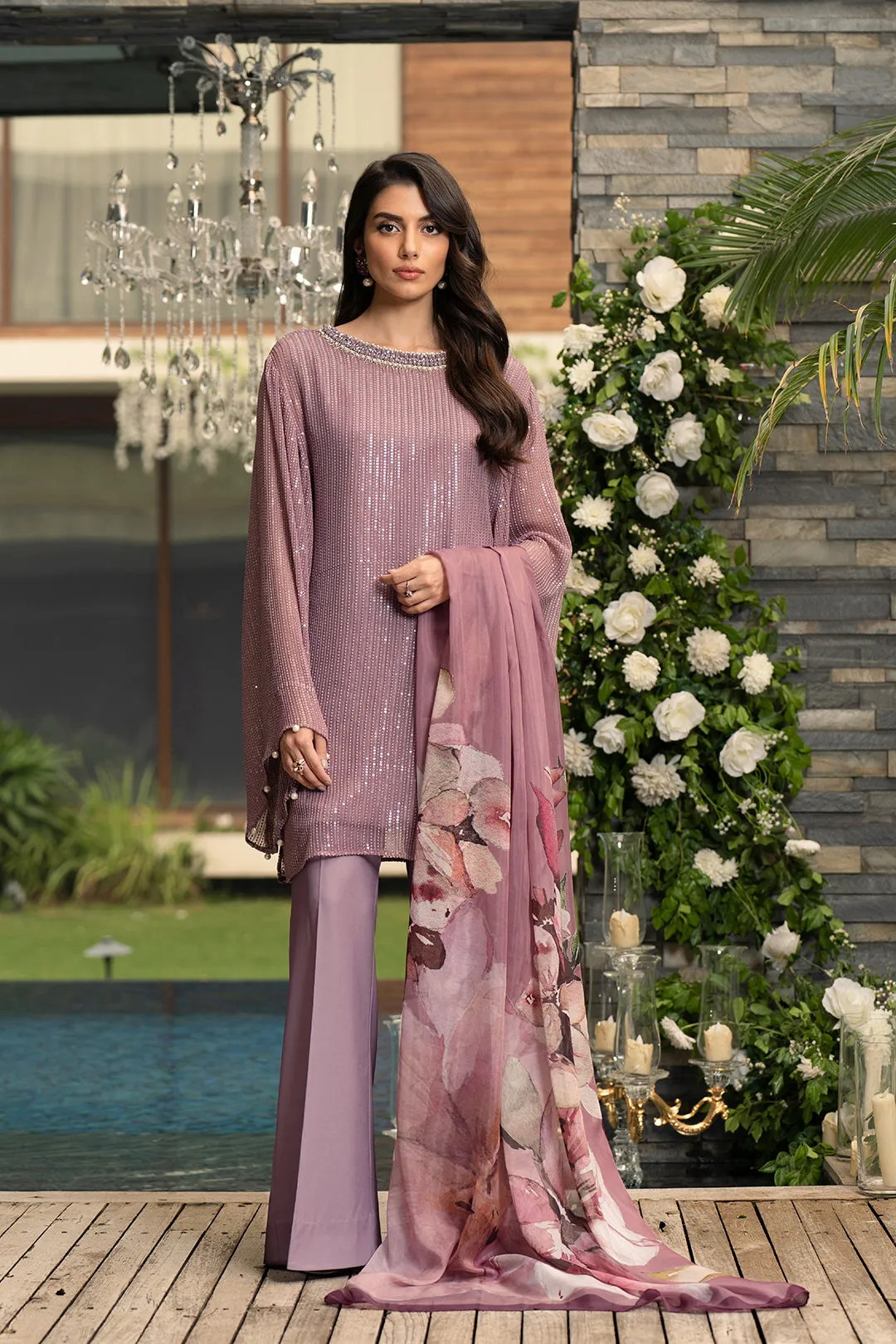 Kiyara Pants