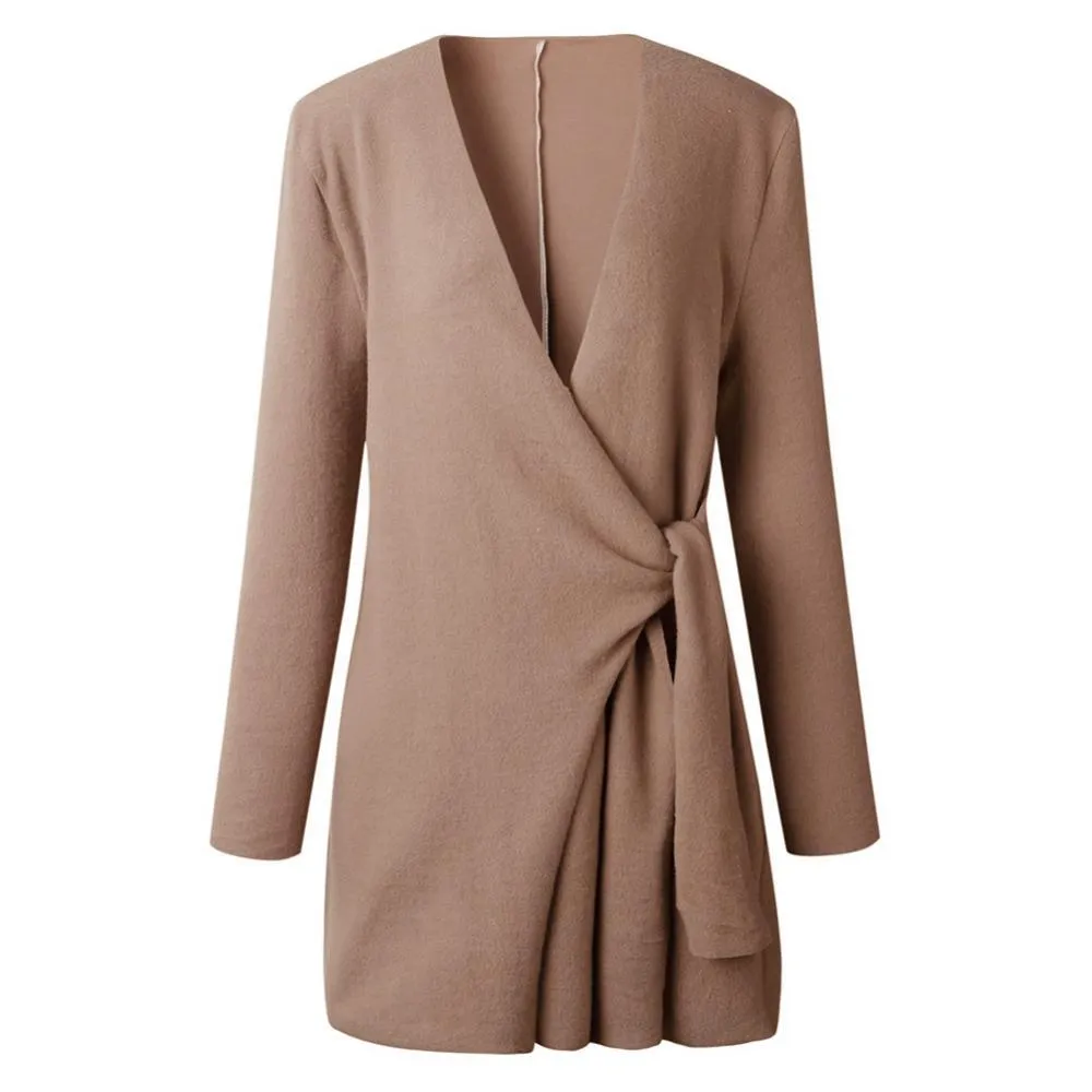 Mecove - Elegant damesvest