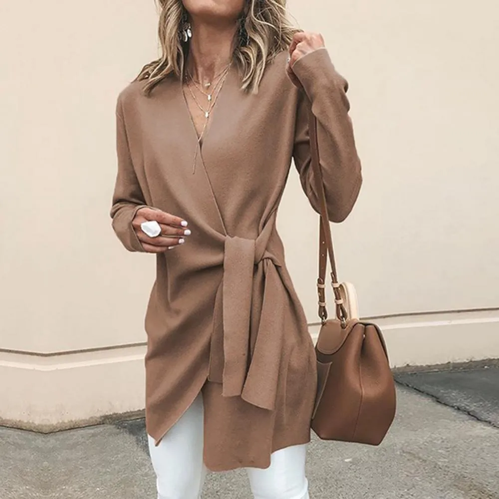 Mecove - Elegant damesvest