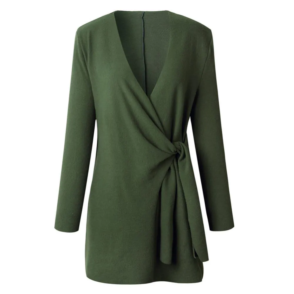 Mecove - Elegant damesvest