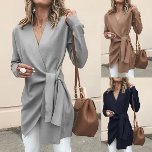 Mecove - Elegant damesvest