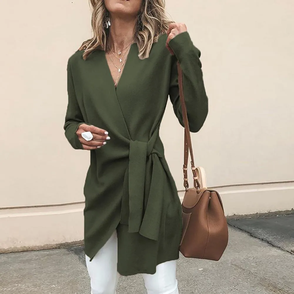 Mecove - Elegant damesvest