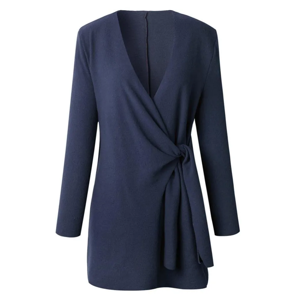 Mecove - Elegant damesvest