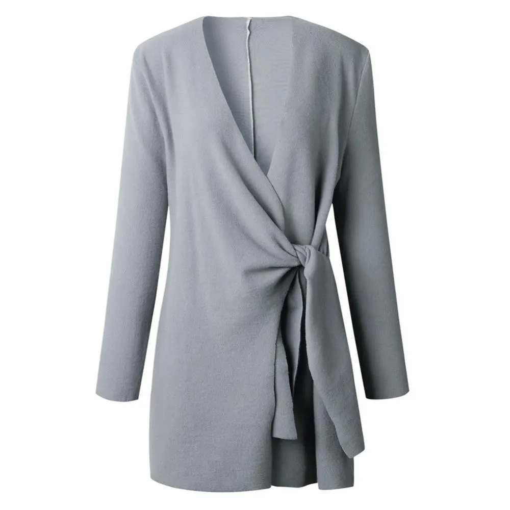 Mecove - Elegant damesvest