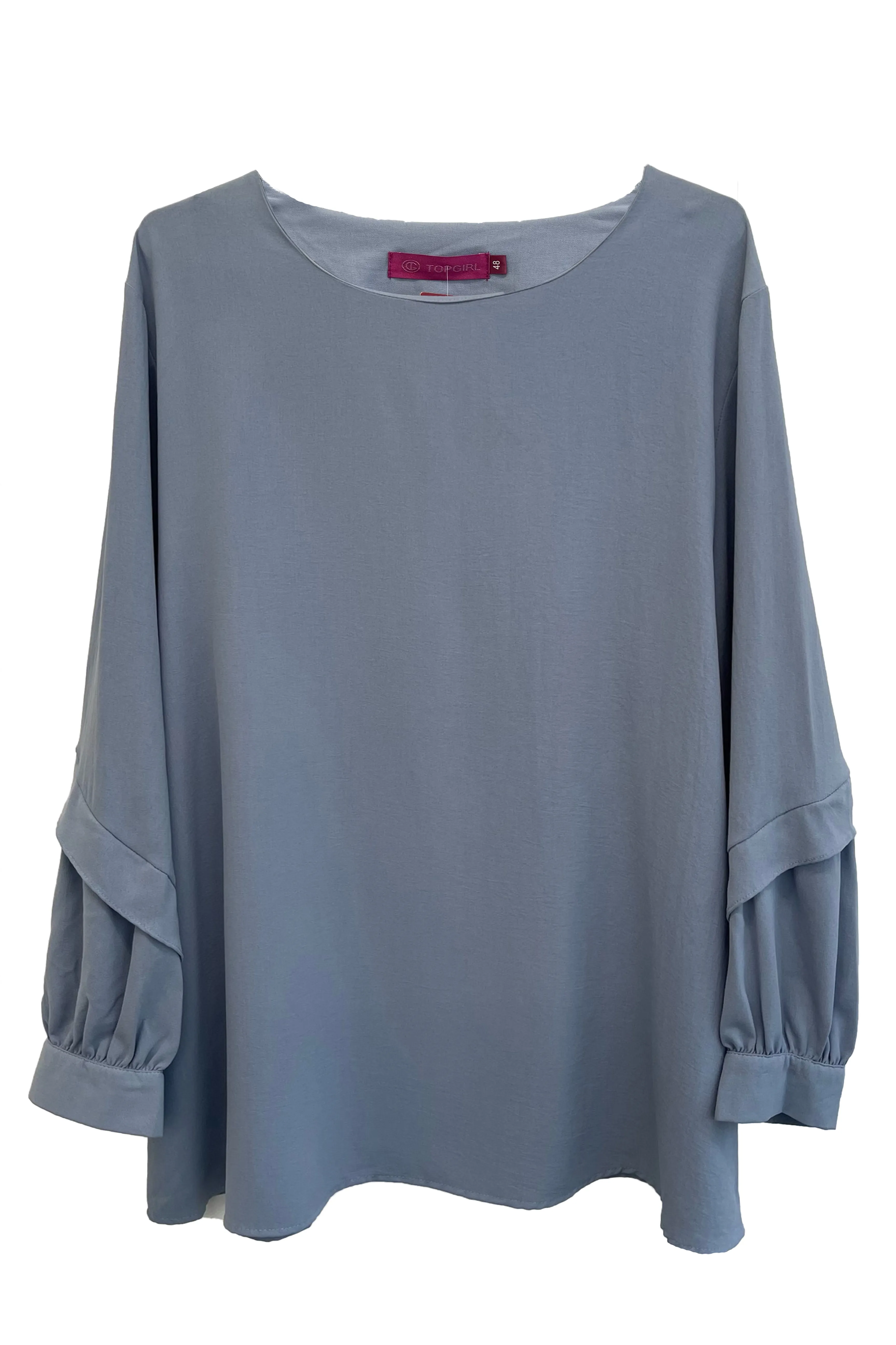 Noura Blouse