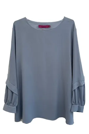 Noura Blouse