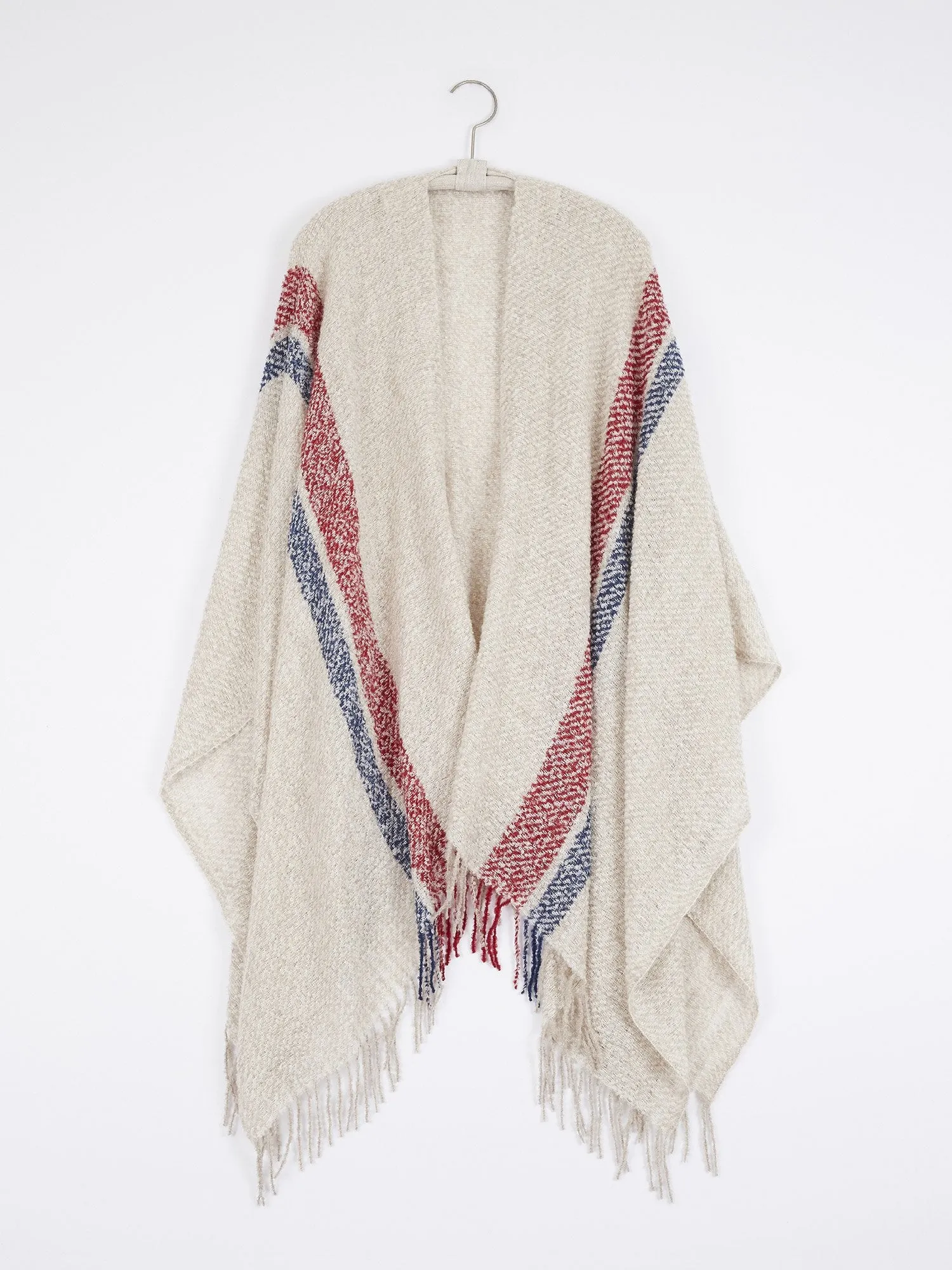 Phoebe Poncho
