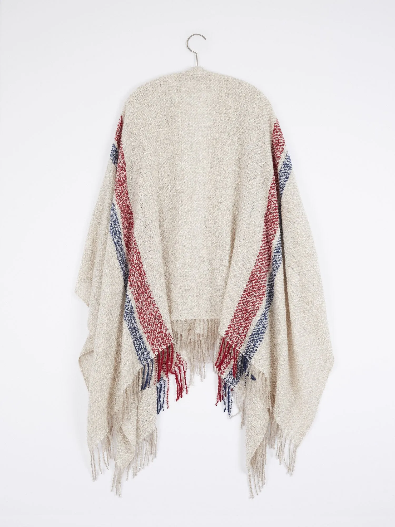 Phoebe Poncho