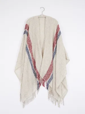 Phoebe Poncho