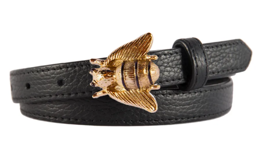 Queen Bee Belt (Gold)