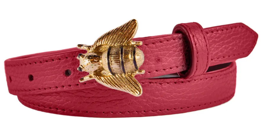 Queen Bee Belt (Gold)