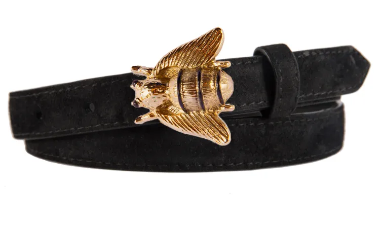 Queen Bee Belt (Gold)