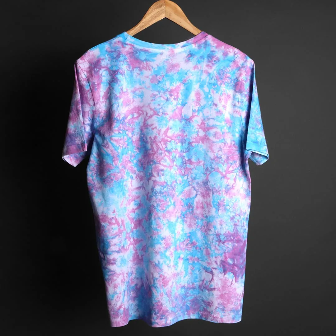 RDKLU Hand Tie & Dye Tee#60