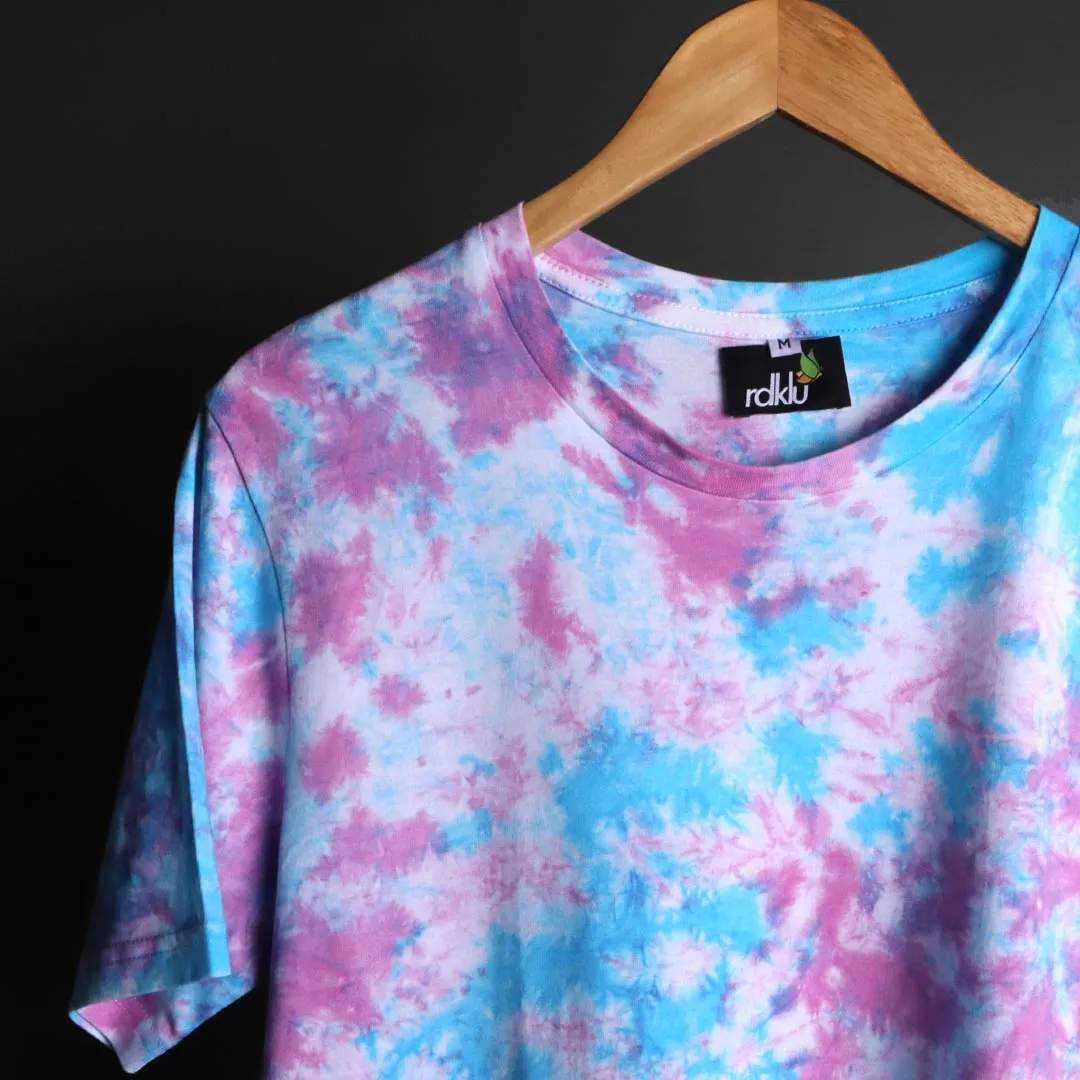 RDKLU Hand Tie & Dye Tee#60