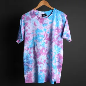 RDKLU Hand Tie & Dye Tee#60