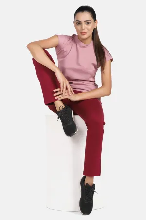 Slim Fit Stretch Pants