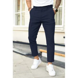 Streetwear Casual Pencil Pants
