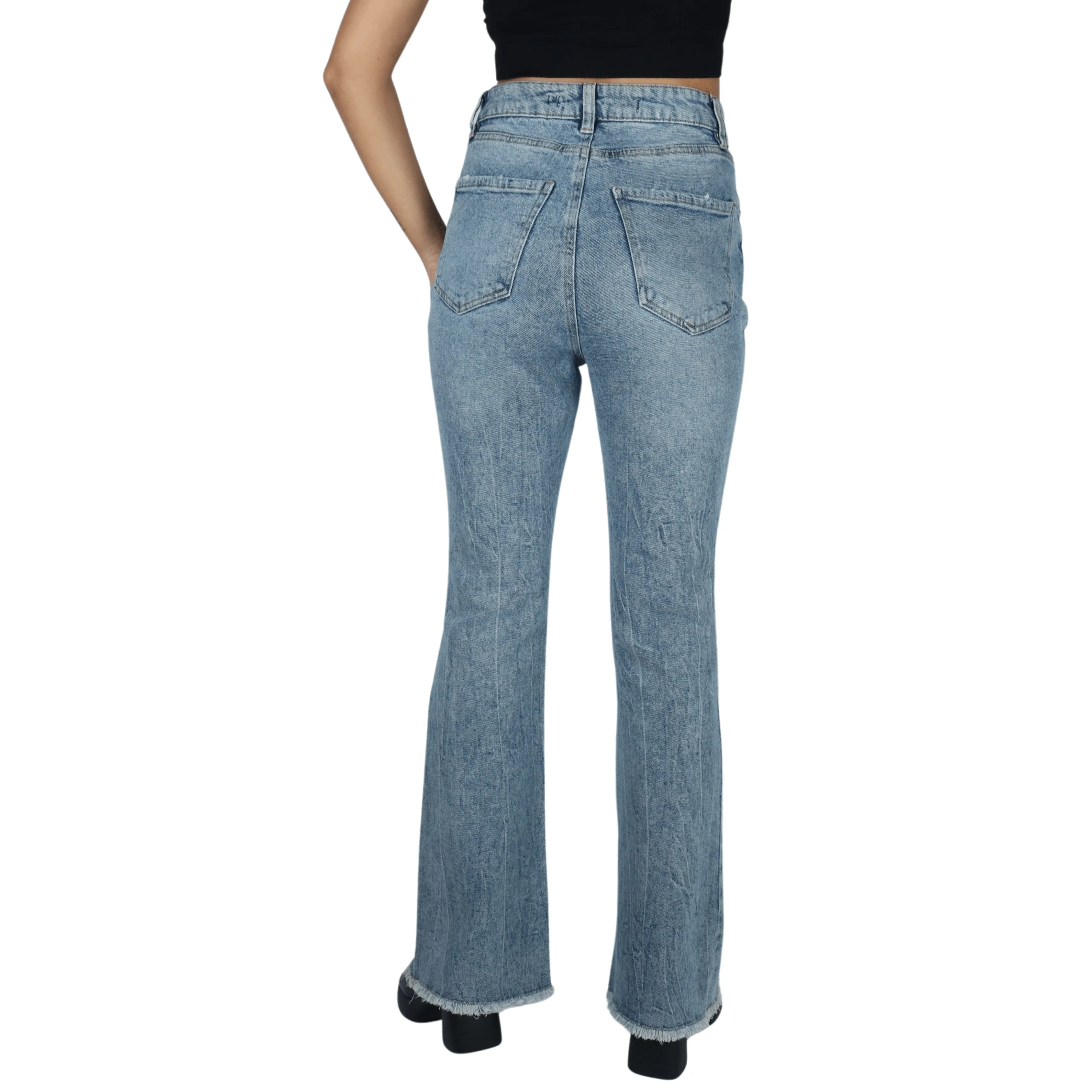 TINSELTOWN - Casual Jeans