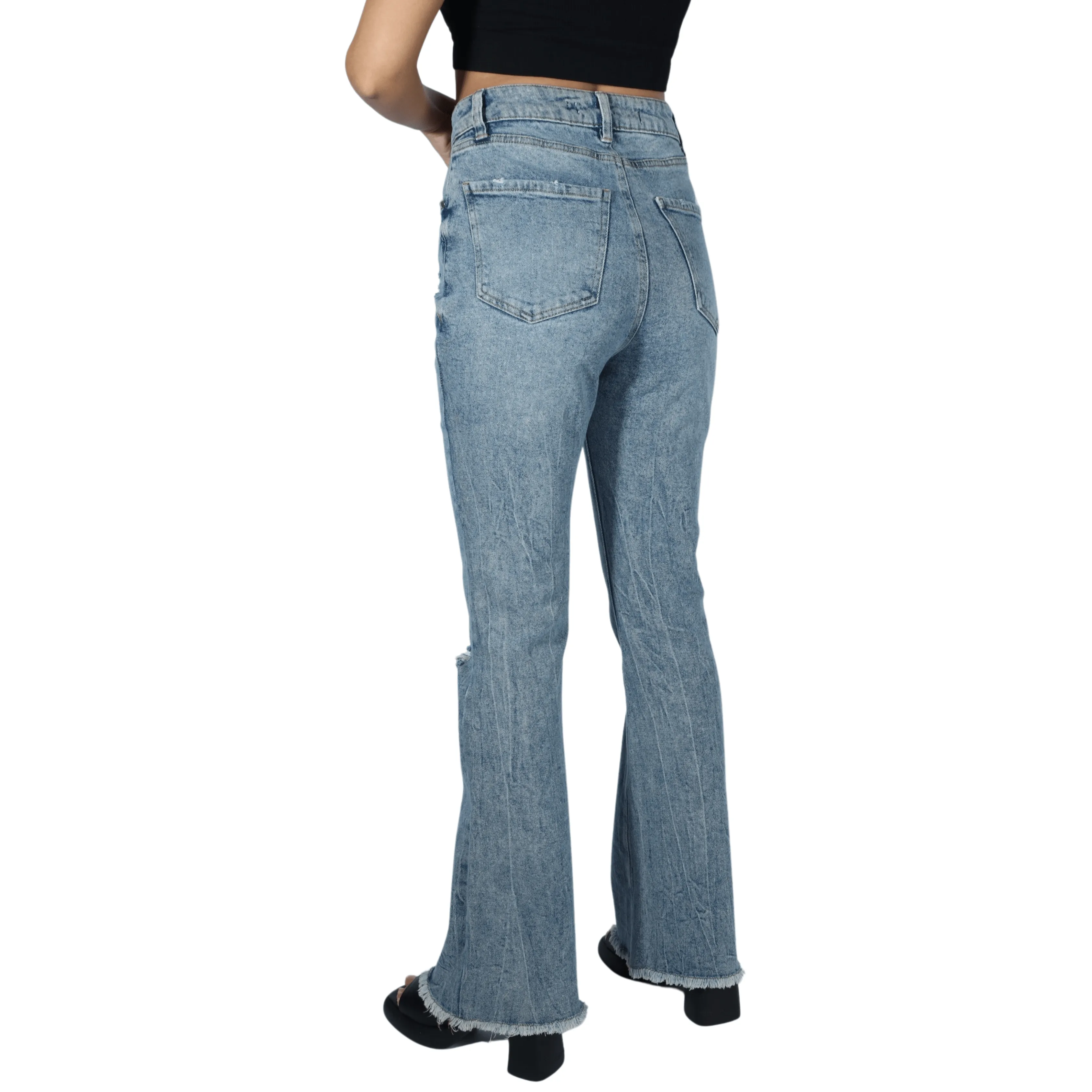 TINSELTOWN - Casual Jeans