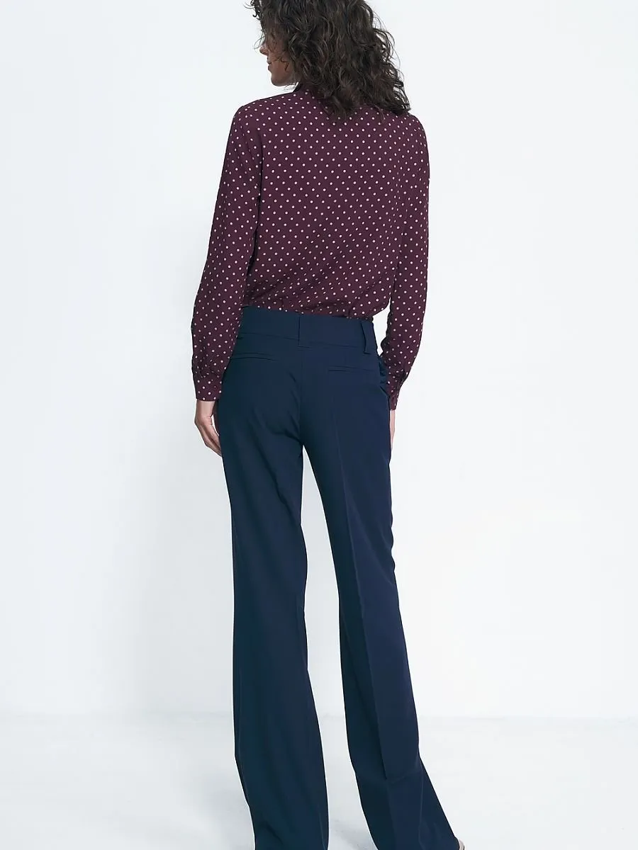 Trousers model 186118 Nife