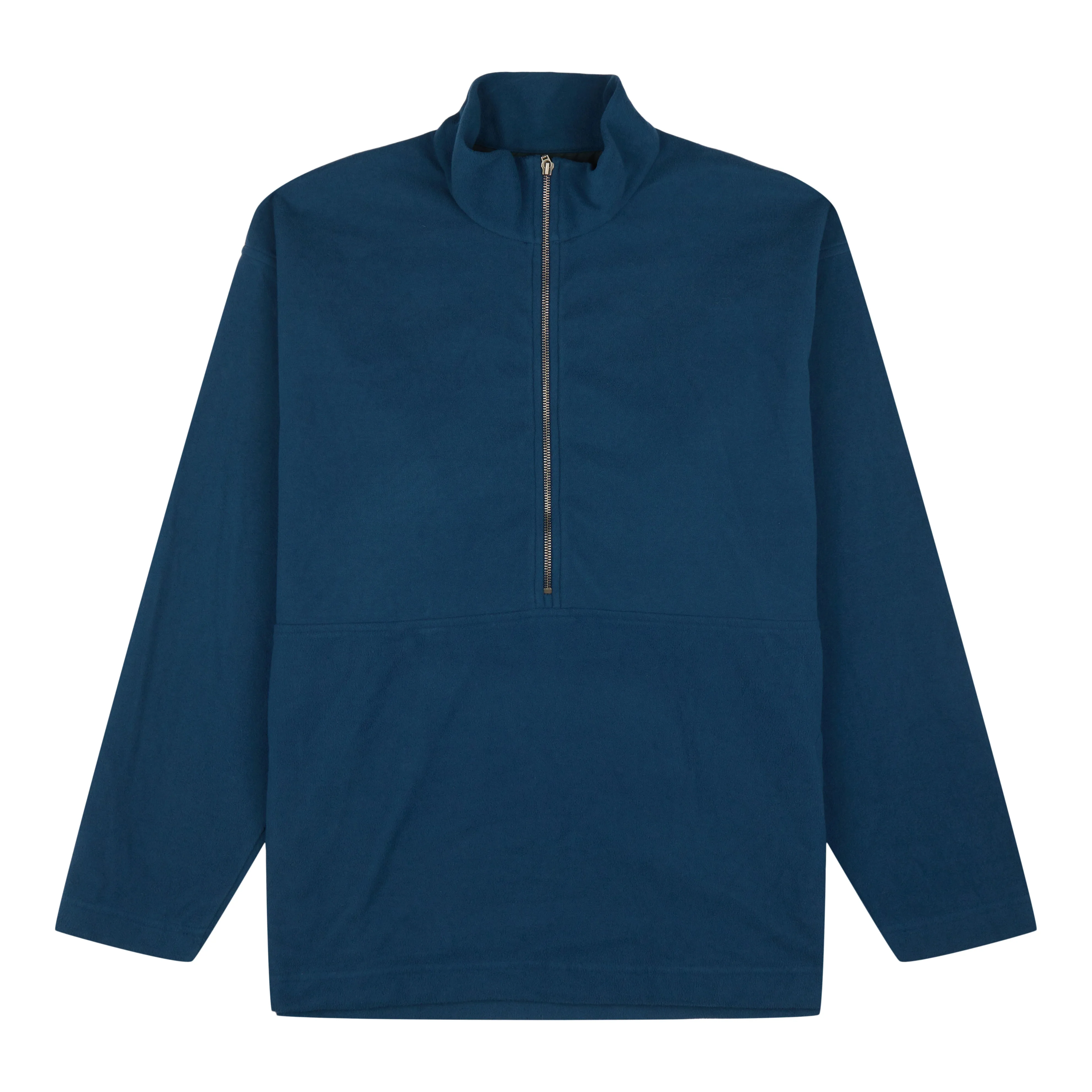 Unisex Micro D-Luxe 1/2-Zip Sweater