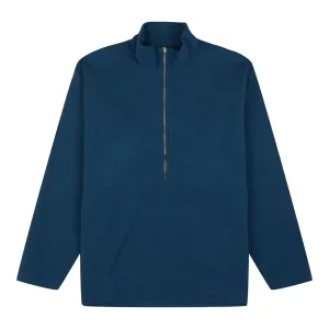 Unisex Micro D-Luxe 1/2-Zip Sweater
